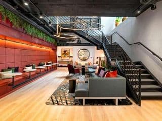 Hyatt Place London City East photo 3