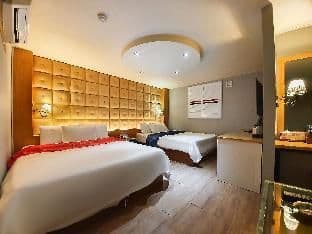 Wangsimni Regent Hotel photo 1