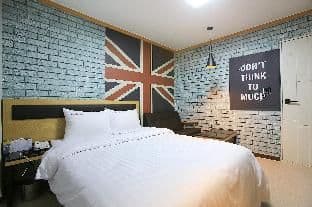 Gildong Love is Motel photo 1
