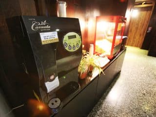 Sincheon Therese Hotel photo 1