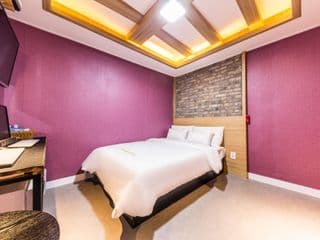 Yongsan Sharp Hotel photo 2