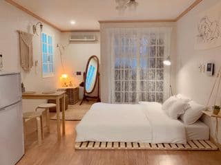 Oval studio R2 / Hongdae photo 3