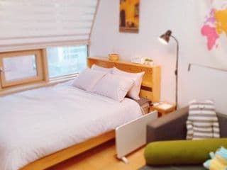 DK-House 강남역 1분 넷플릭스, IPTV, 호텔식 풀옵션, 최고의 클린룸, 와이파이 photo 2