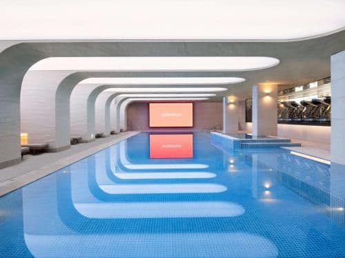 Mondrian Seoul Itaewon