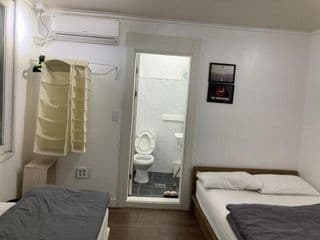 Yellow@Itaewon Guesthouse photo 1