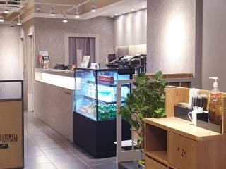 UH Suite Myeongdong Avenue 49 photo 2