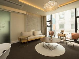 UH Suite Myeongdong Avenue 49 photo 4