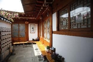 Jongro inwoo house (Korea Quality) photo 2