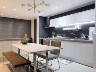Gwangjin-gu apartment 넓은 아파트, 강변근처 아파트 photo 1