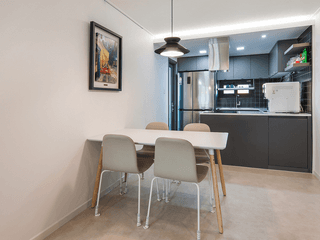 Gwangjin-gu apartment 넓은 아파트, 강변근처 아파트 photo 2