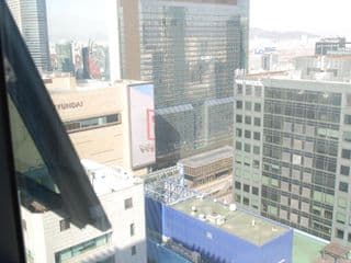 Sky view Samseong,coex,Daechi Gangnam photo 2