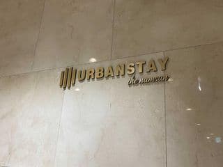 Urbanstay The Namsan photo 2
