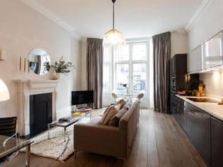 56 Welbeck Street photo 4
