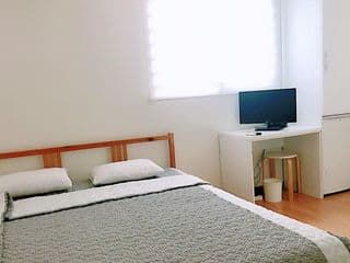 Seoul Sarang Guest House photo 4