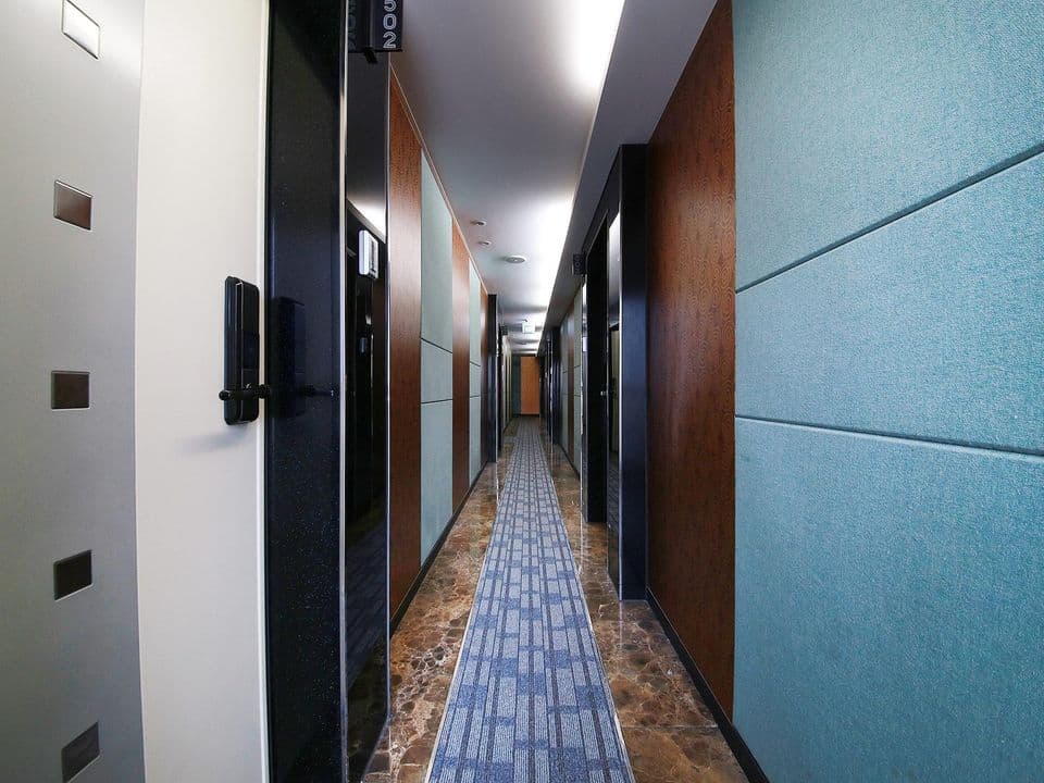 Guri Zenith Hotel