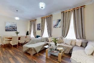 Park Lane Apartments/Shaw House photo 1