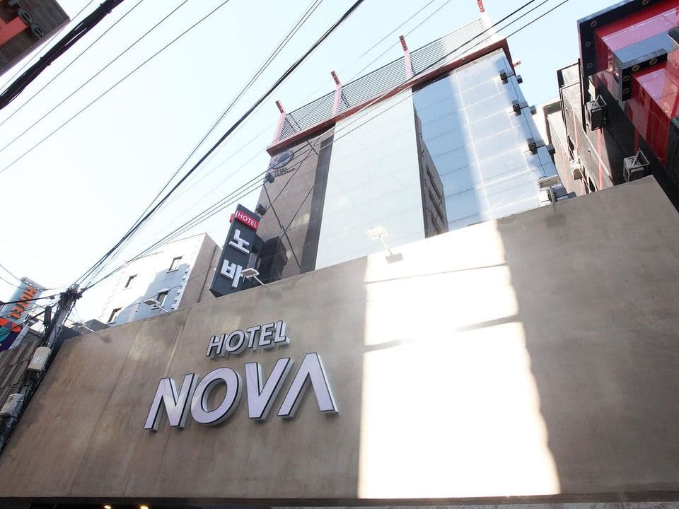Jongno NOVA