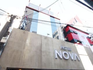 Jongno NOVA photo 4
