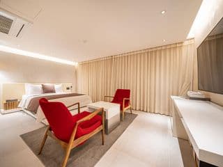 Samsung JS Boutique Hotel photo 2