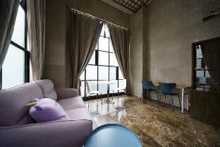 Yeongdeungpo Jardin Hotel