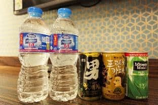 Yeongdeungpo Jardin Hotel photo 4