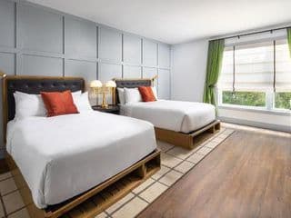 Wylie Hotel photo 1