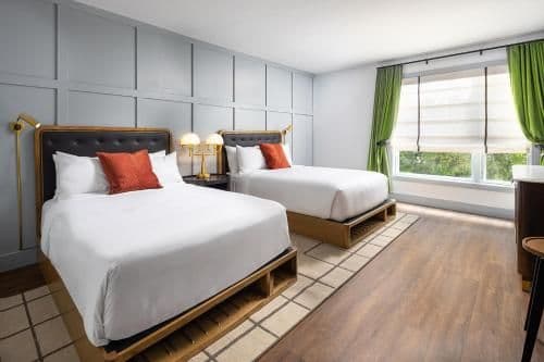 Wylie Hotel