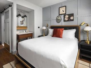 Wylie Hotel photo 2