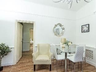 Comfortable One Bed in Central London photo 2