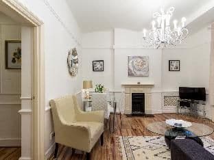 Comfortable One Bed in Central London photo 3