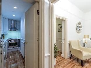 Comfortable One Bed in Central London photo 4