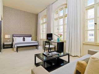 H10 Ku'damm Lofts photo 1