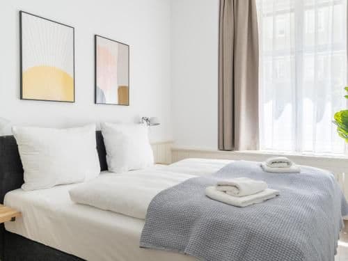 limehome Berlin Lottumstraße 4