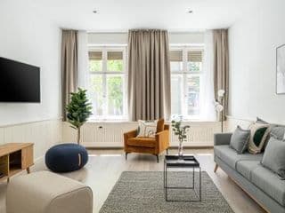 limehome Berlin Lottumstraße 4 photo 2