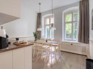 limehome Berlin Lottumstraße 4 photo 3
