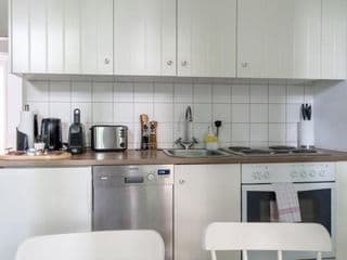 limehome Berlin Lottumstraße 4 photo 4