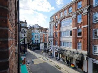 Stay Inn Soho photo 2
