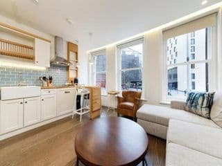 Flying Butler London Bridge Boutique Apartments photo 1