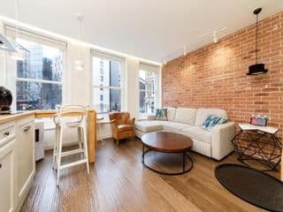 Flying Butler London Bridge Boutique Apartments photo 2