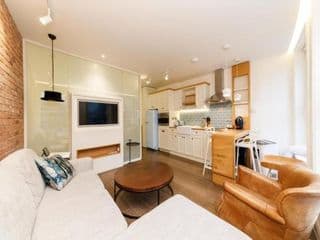 Flying Butler London Bridge Boutique Apartments photo 3