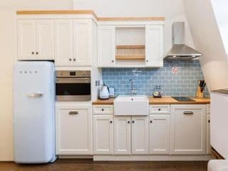 Flying Butler London Bridge Boutique Apartments photo 4