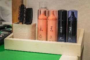 Seongbuk (Jongam-dong) Ivy photo 3