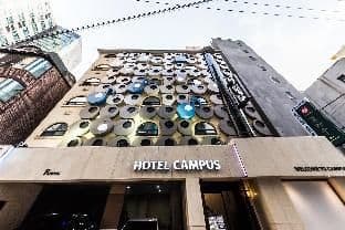 Sinchon Champus photo 3
