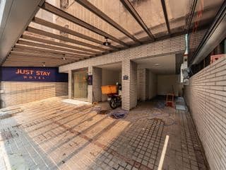 Just Stay Hotel Wangsimni Station photo 4