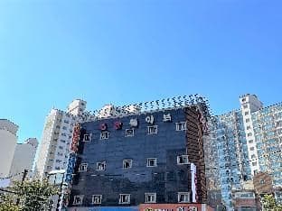 Seongbuk (Jeongneung) Must Stay - Wave photo 3