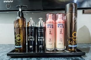 Suyu Four Seasons Hotel photo 3