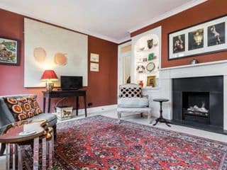 3 bedroom Apartment on Portobello Road in Notting Hill photo 1