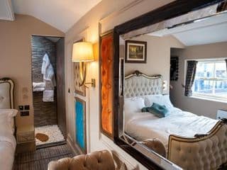Domo Boutique Hotel photo 1