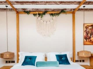 Domo Boutique Hotel photo 2