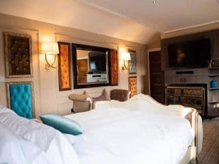 Domo Boutique Hotel photo 3